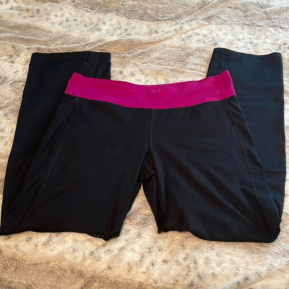 Champion Pants - Leggings